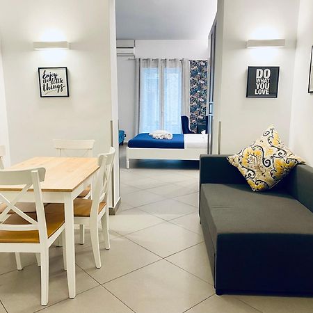 Le Stanze Del Conte Appartement Palermo Buitenkant foto