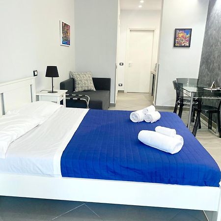 Le Stanze Del Conte Appartement Palermo Buitenkant foto