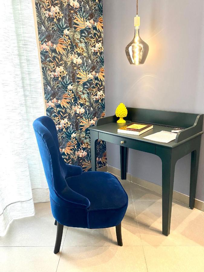 Le Stanze Del Conte Appartement Palermo Buitenkant foto